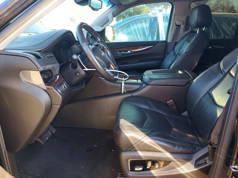 Фото 7 - CADILLAC ESCALADE