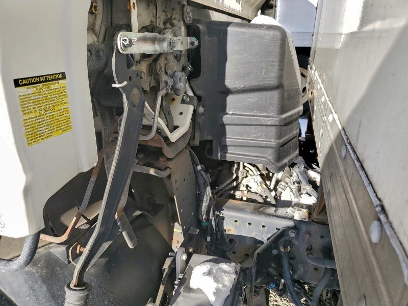 Фото 12 - CHEVROLET C/K4500