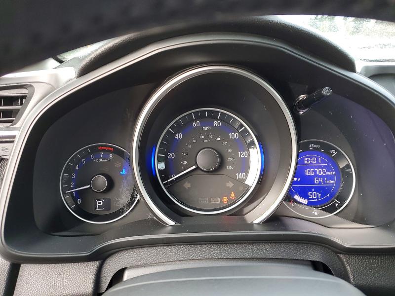 Фото 9 - HONDA FIT