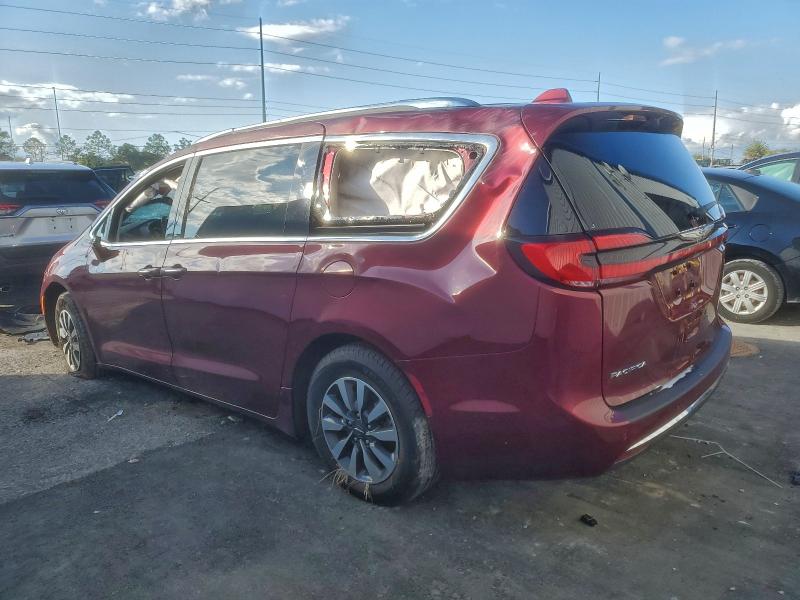 Фото 2 - CHRYSLER PACIFICA