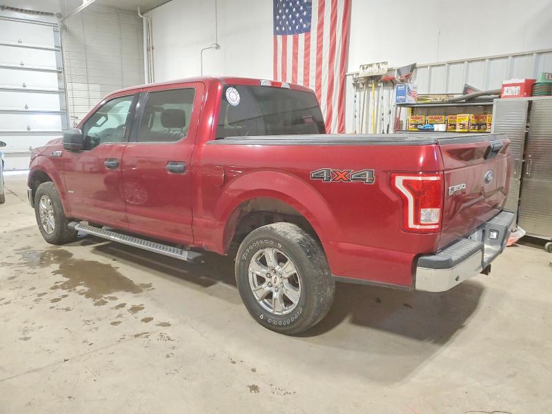 Фото 2 - FORD F-150