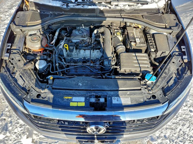 Фото 11 - VOLKSWAGEN JETTA