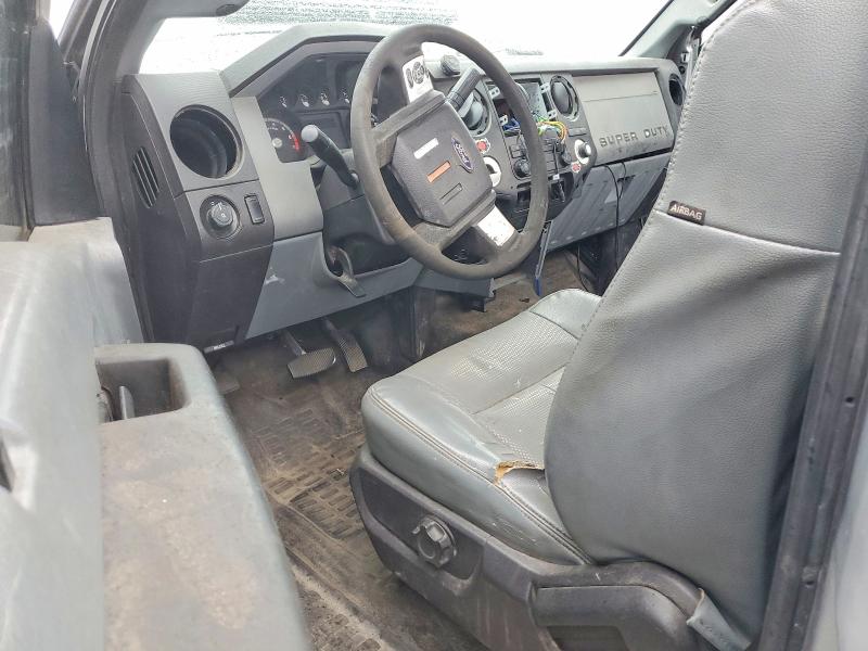 Фото 8 - FORD F250