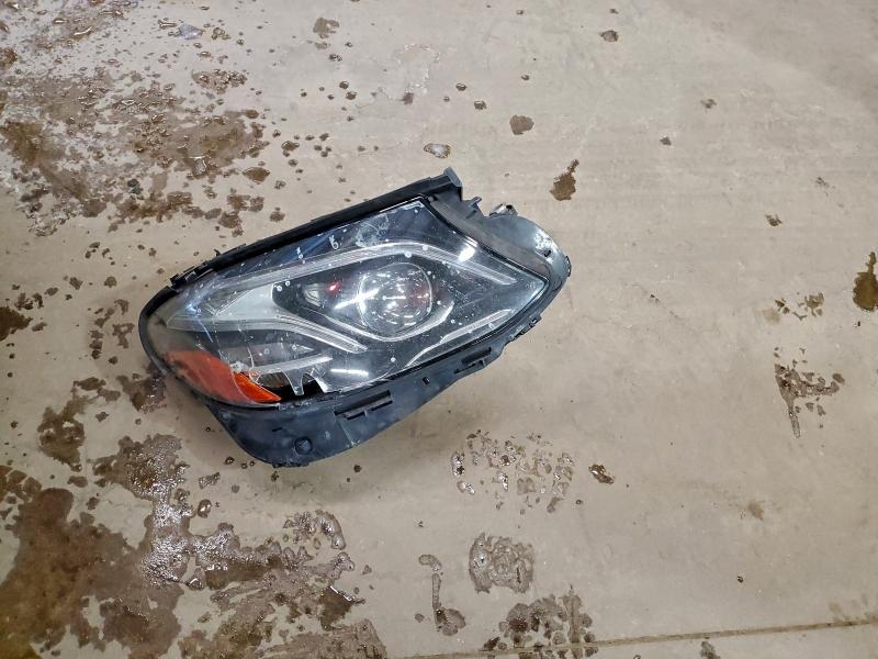 Фото 12 - MERCEDES-BENZ E-CLASS