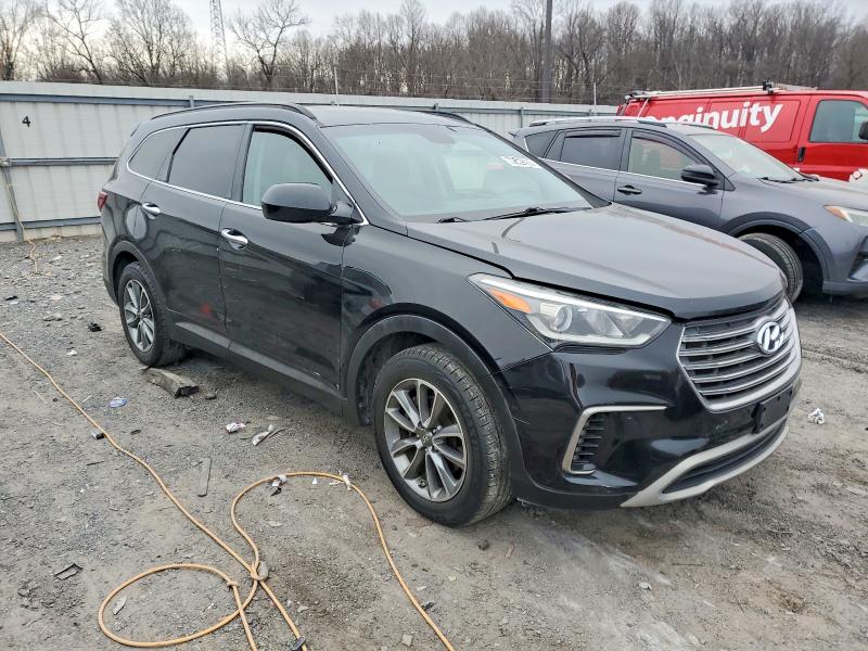 Фото 4 - HYUNDAI SANTA FE