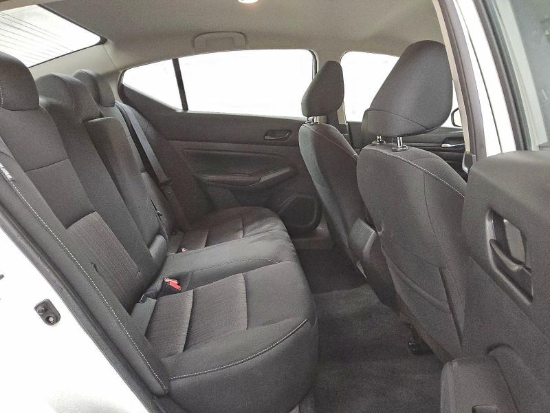 Фото 10 - NISSAN ALTIMA