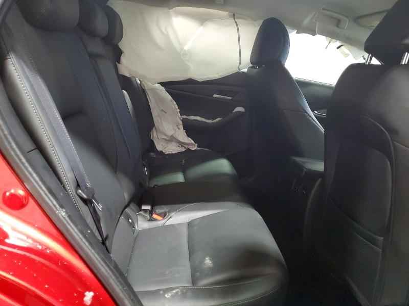 MAZDA CX30 2023 VIN 3MVDMBBM0PM583211