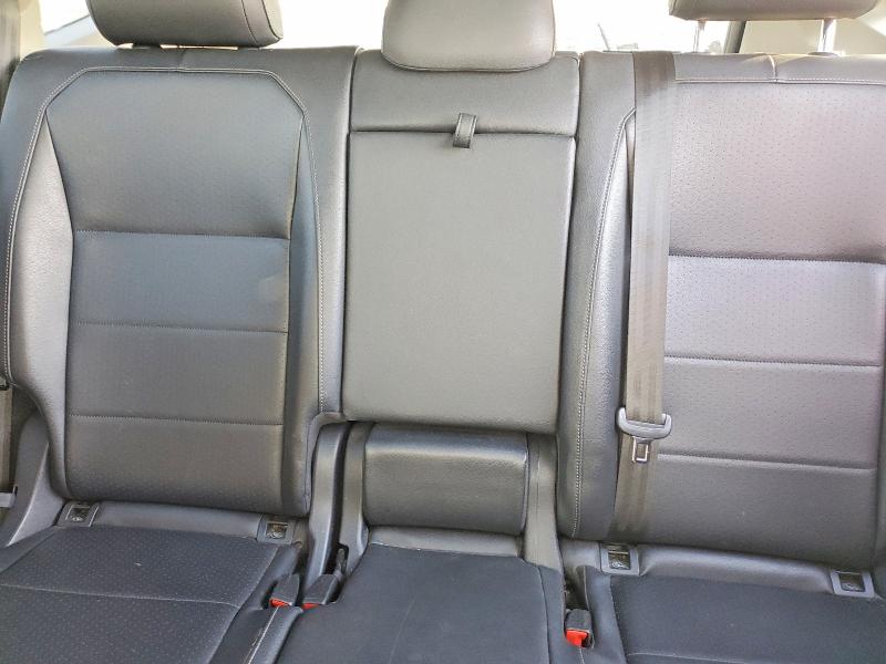 Фото 10 - VOLKSWAGEN TIGUAN