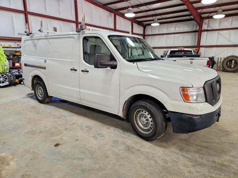 Фото 4 - NISSAN NV