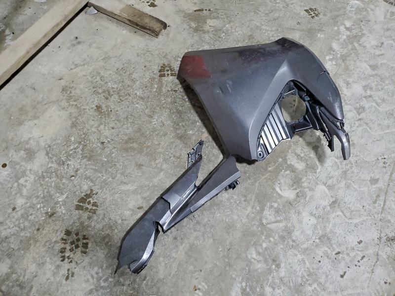 Фото 12 - TOYOTA CAMRY