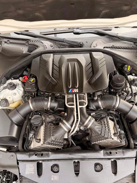 Фото 7 - BMW M6