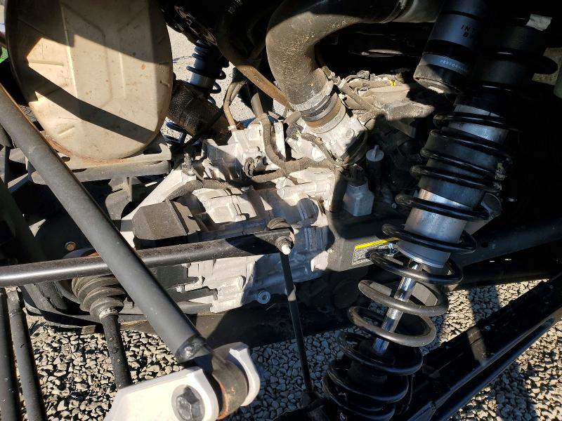 CAN-AM MAVERICK 2024