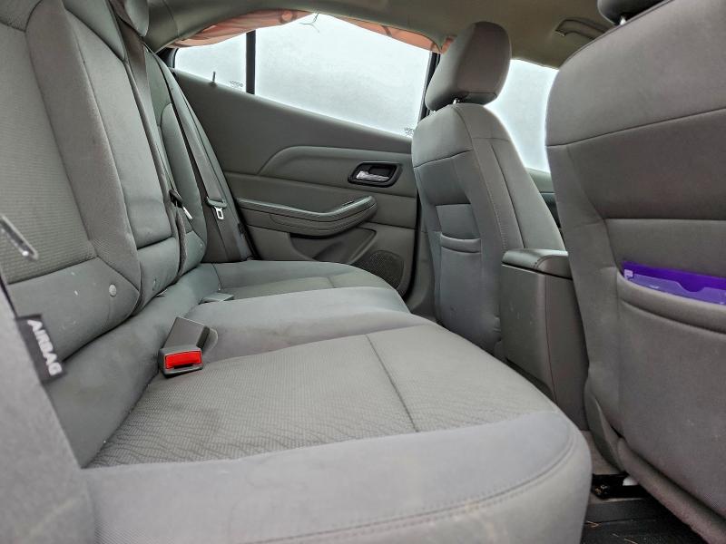 Фото 10 - CHEVROLET MALIBU