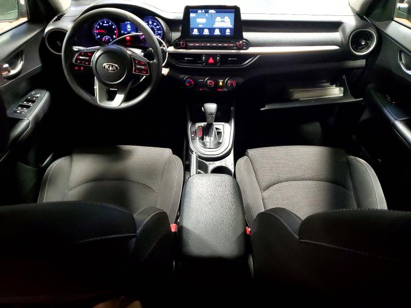 Фото 8 - KIA FORTE