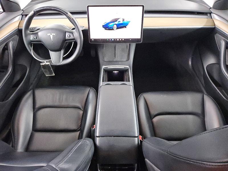 Фото 8 - TESLA MODEL 3