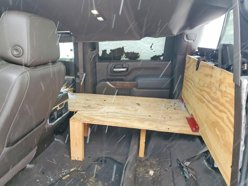 Фото 10 - GMC SIERRA