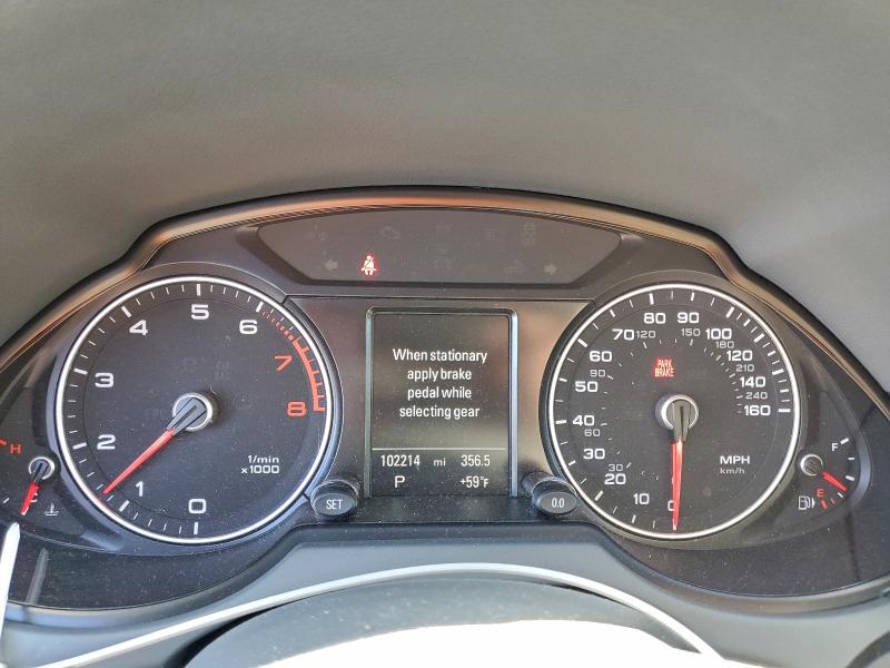 Фото 9 - AUDI Q5