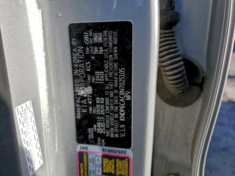 Фото 14 - KIA SPORTAGE