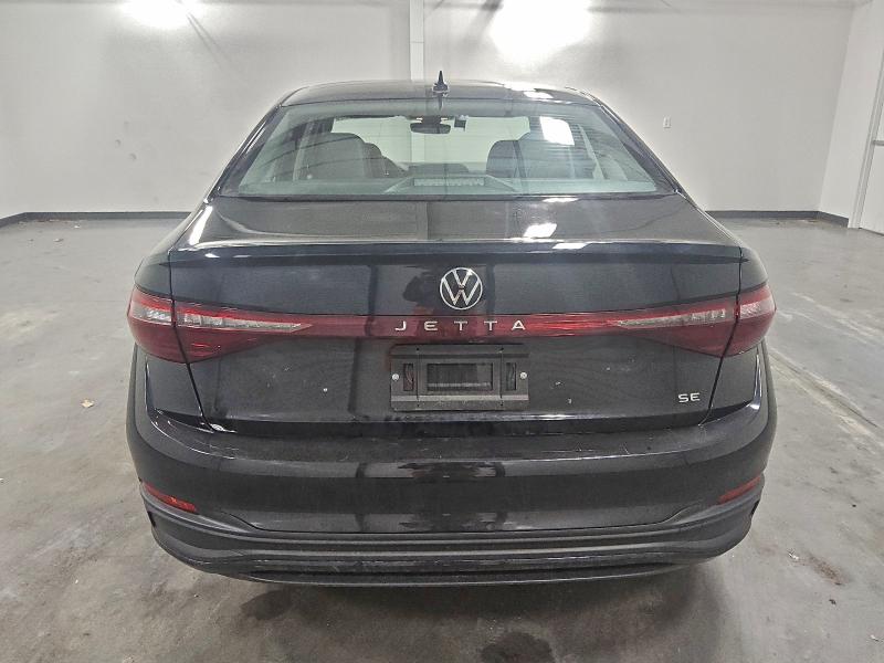 Фото 6 - VOLKSWAGEN JETTA