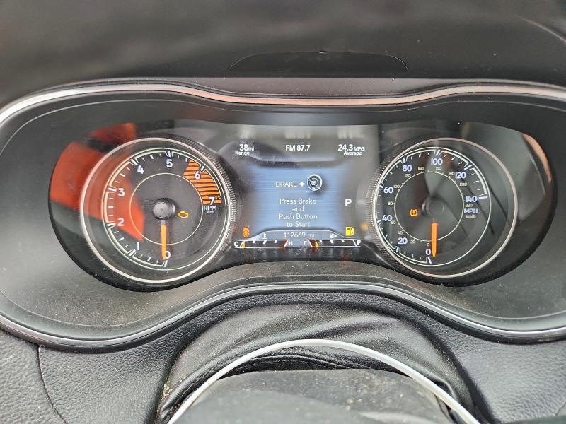 Фото 9 - JEEP GRAND CHER