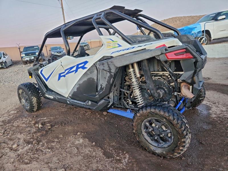 POLARIS RZR PRO XP 2020