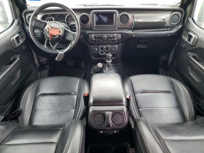 Фото 8 - JEEP GLADIATOR