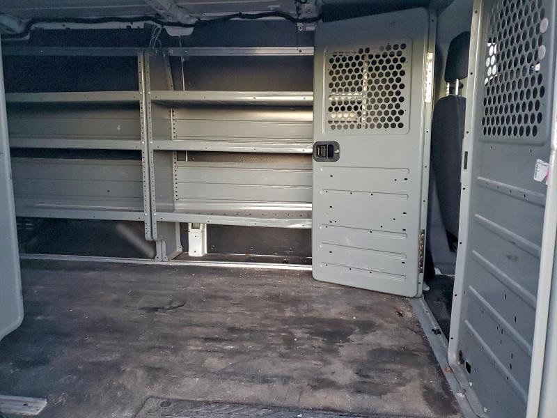 Фото 10 - FORD TRANSIT