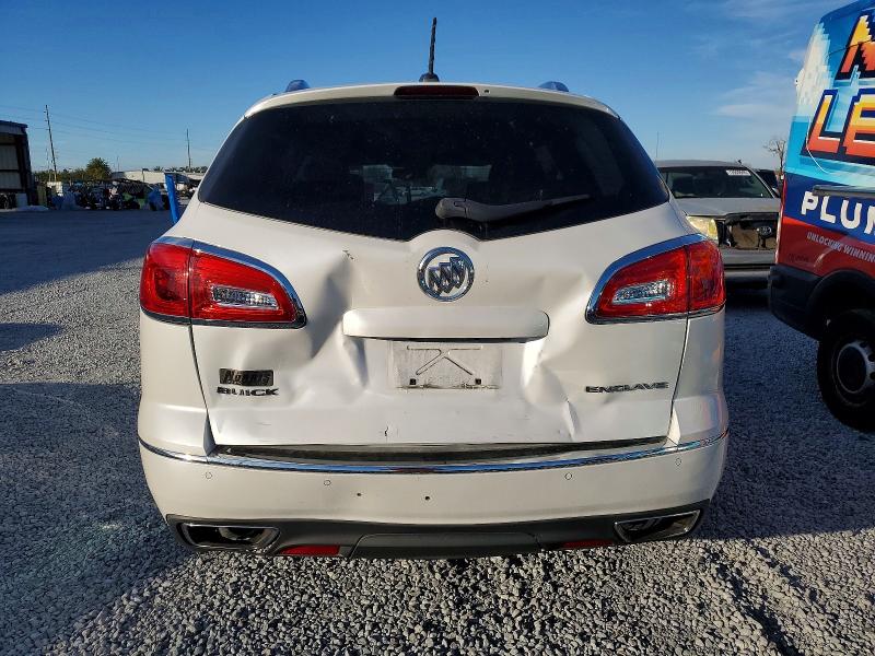 Фото 6 - BUICK ENCLAVE