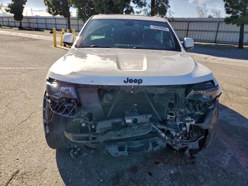 Фото 5 - JEEP GRAND CHER