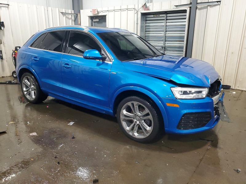 Фото 4 - AUDI Q3