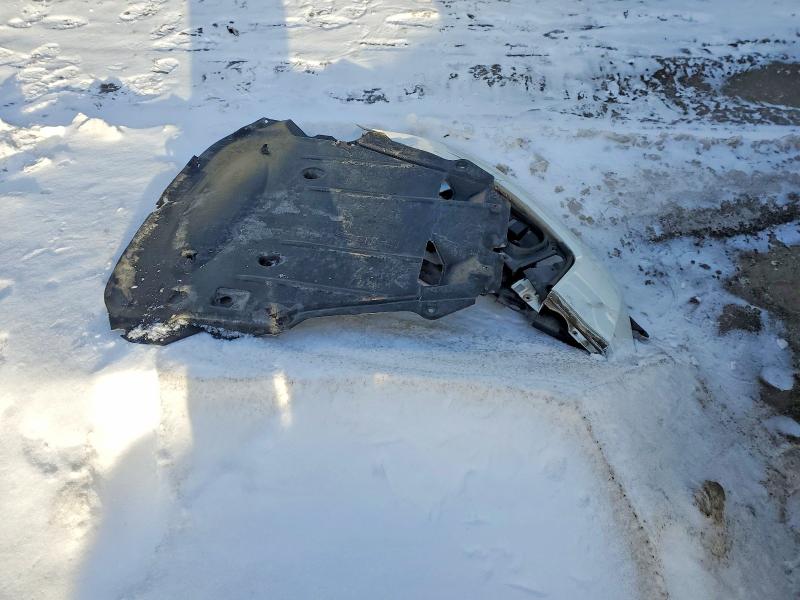 Фото 12 - NISSAN LEAF