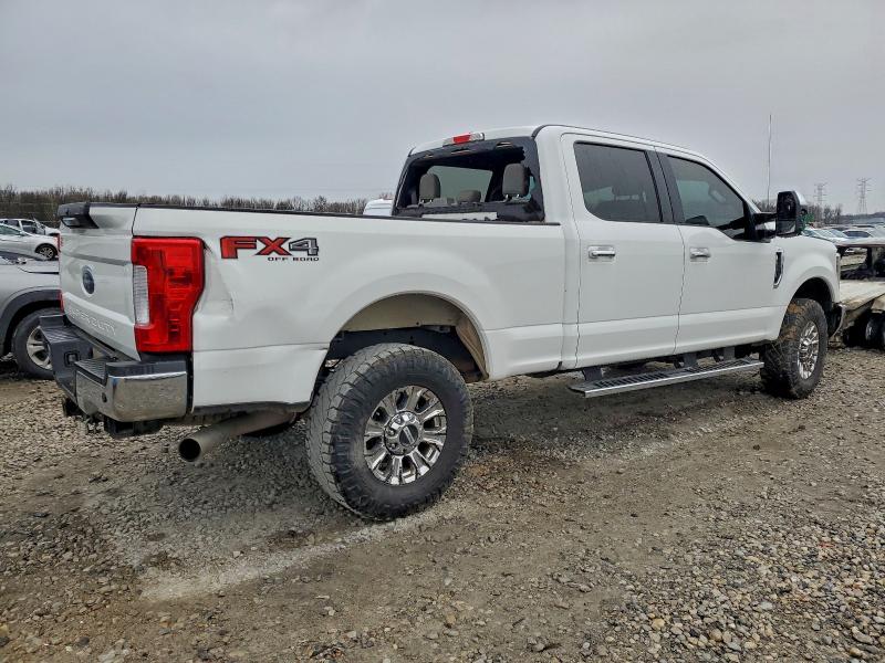 Фото 3 - FORD F250