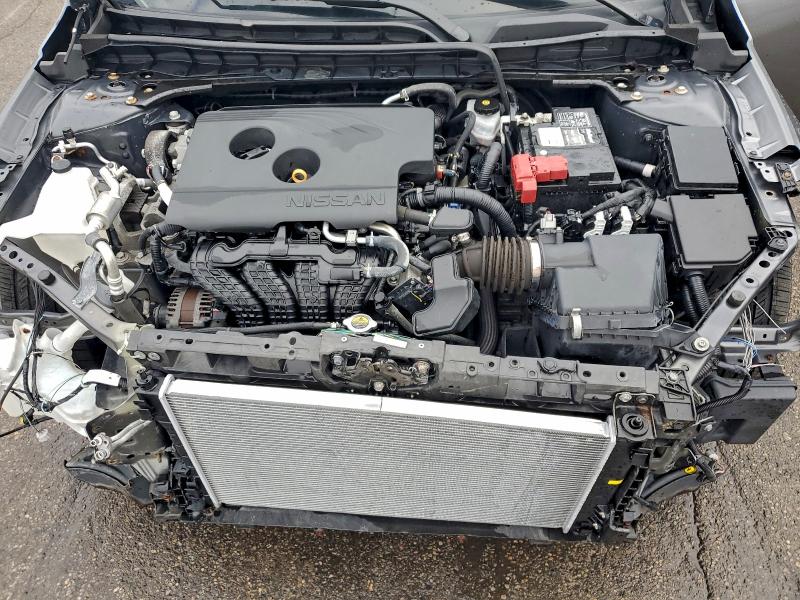 Фото 11 - NISSAN ALTIMA