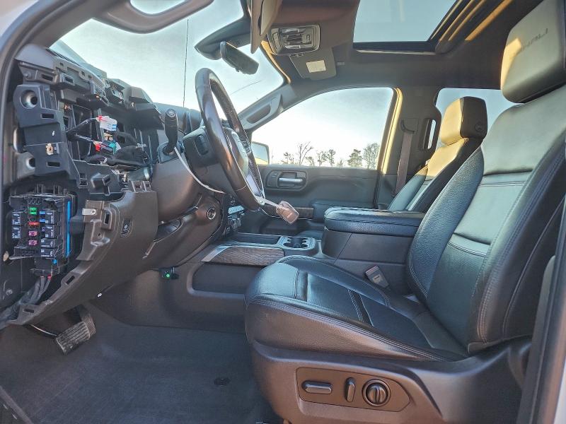 Фото 7 - GMC SIERRA