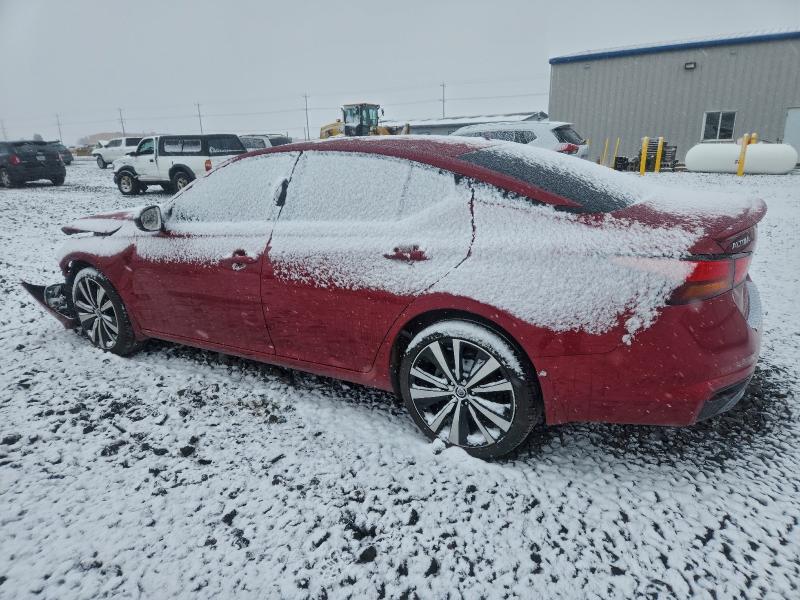 Фото 2 - NISSAN ALTIMA