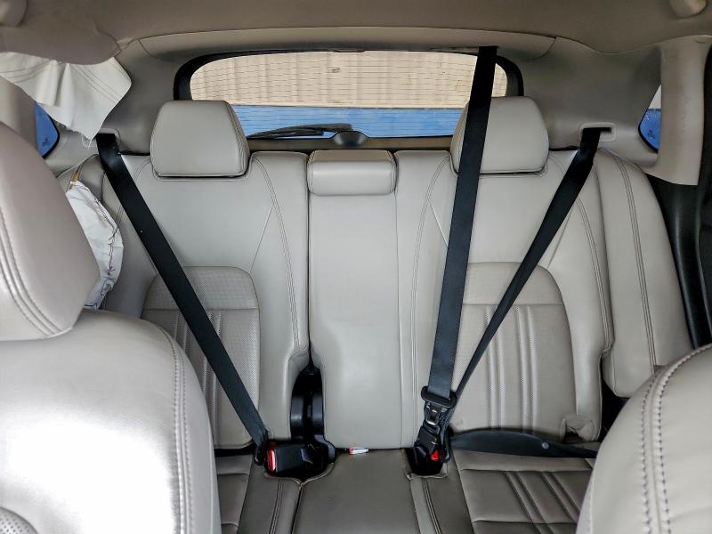 Фото 10 - HONDA HR-V