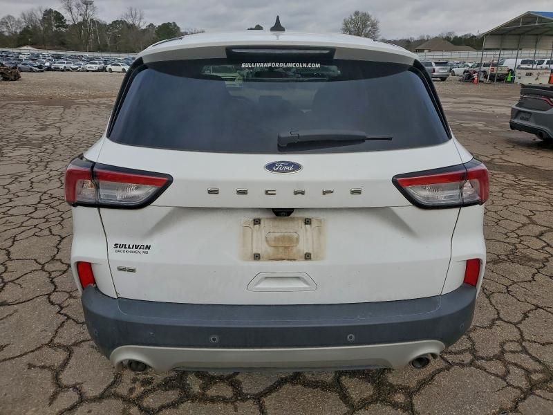 Фото 6 - FORD ESCAPE