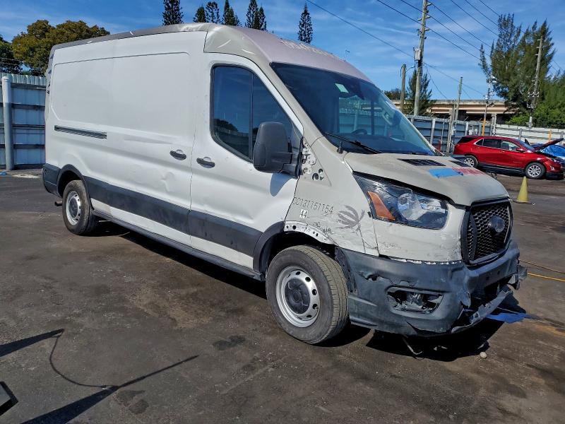 Фото 4 - FORD TRANSIT