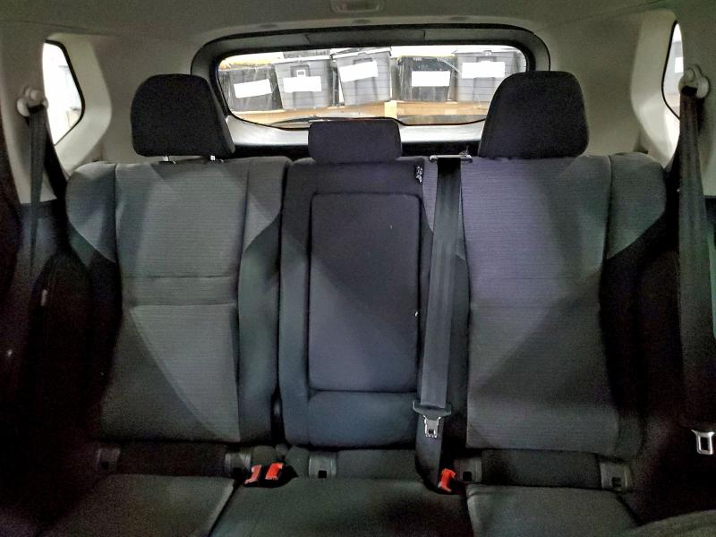 Фото 10 - NISSAN ROGUE