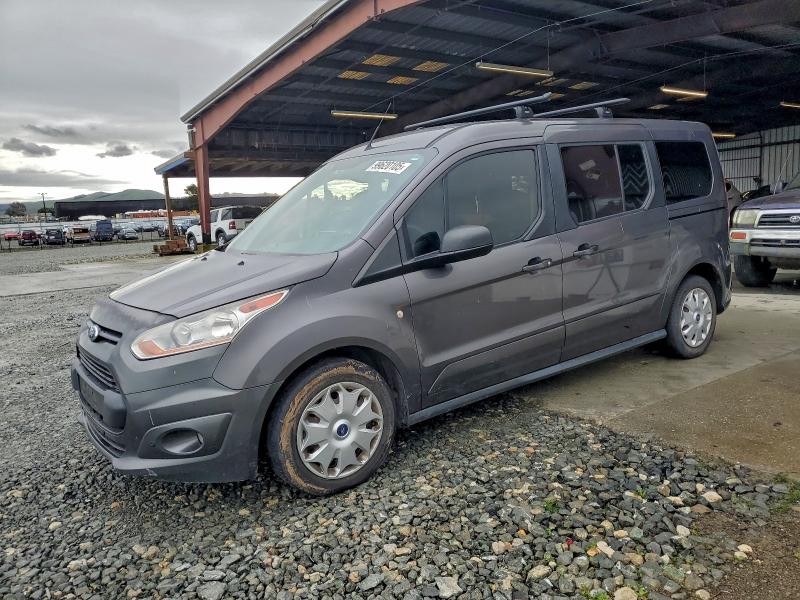Фото 1 - FORD TRANSIT