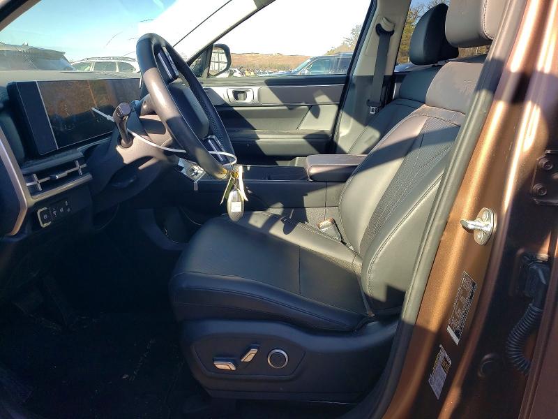 Фото 7 - HYUNDAI SANTA FE