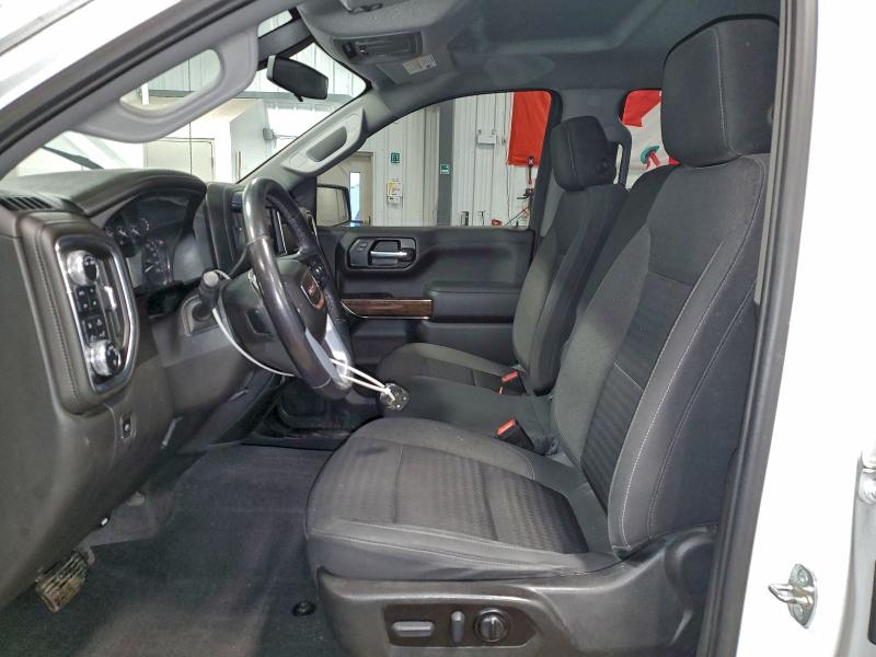 Фото 7 - GMC SIERRA