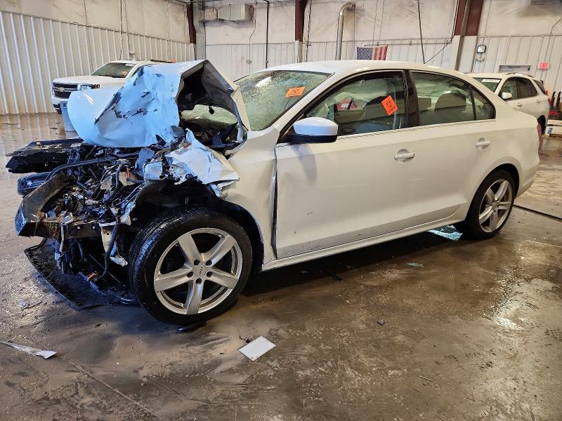 Фото 1 - VOLKSWAGEN JETTA