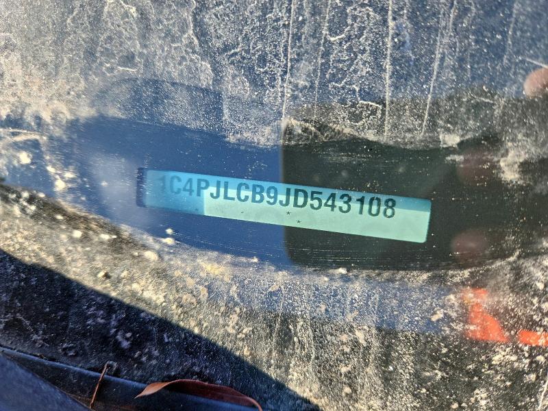 Фото 12 - JEEP GRAND CHER