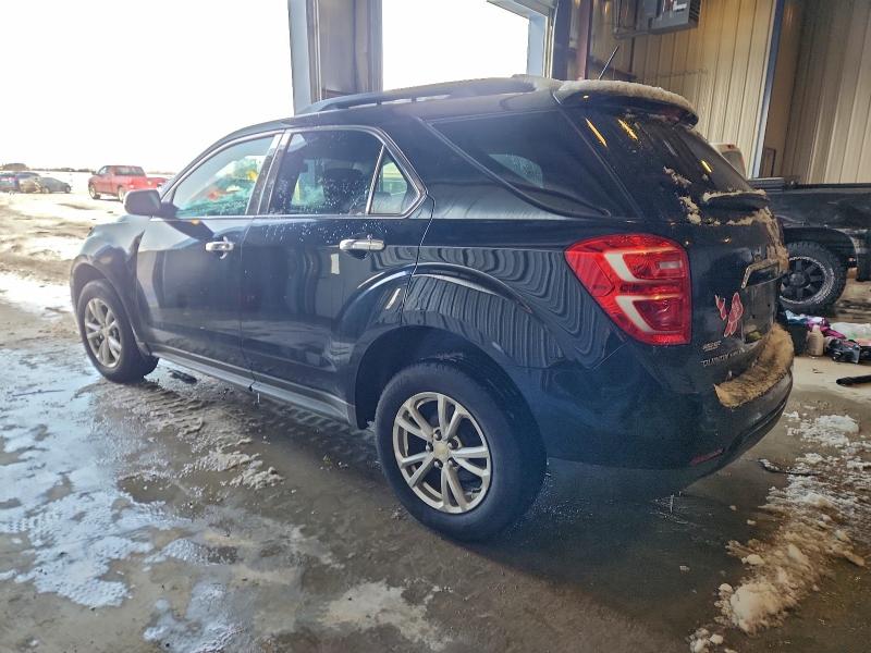 Фото 2 - CHEVROLET EQUINOX