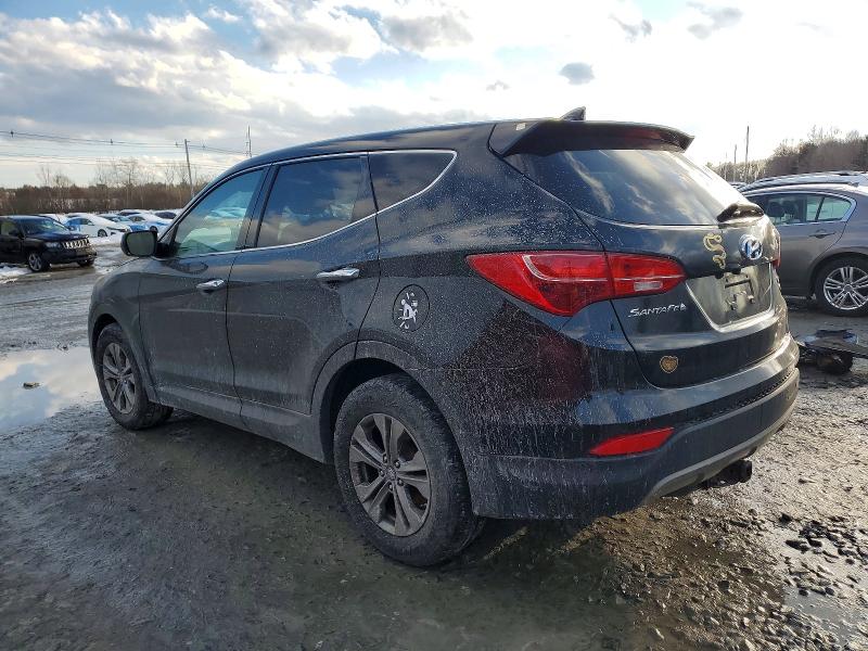 Фото 2 - HYUNDAI SANTA FE