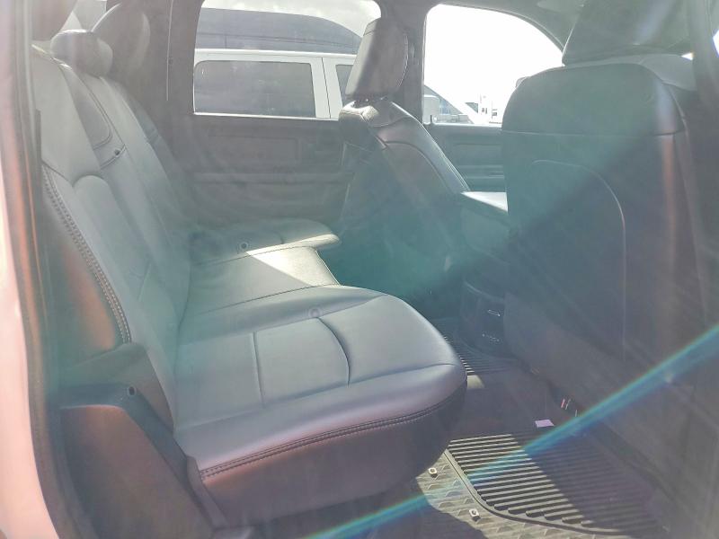 Фото 6 - RAM 3500