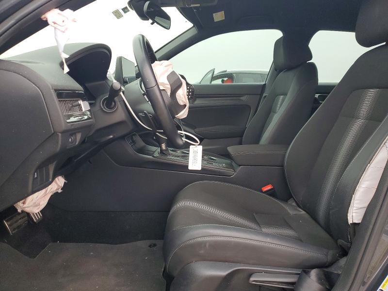 Фото 7 - HONDA CIVIC