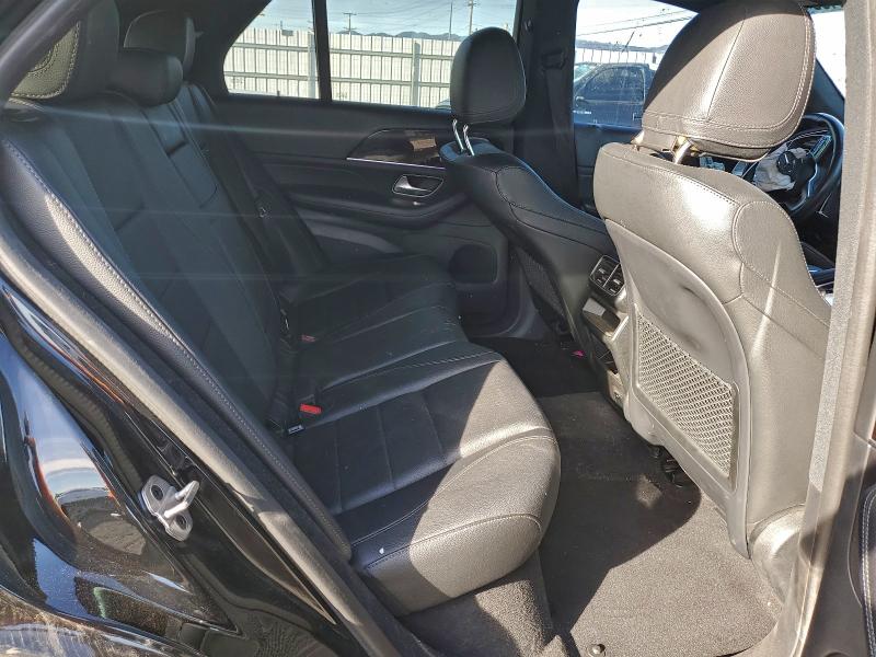 Фото 11 - MERCEDES-BENZ GLE-CLASS