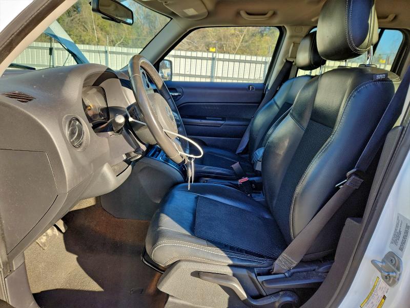 Фото 7 - JEEP PATRIOT